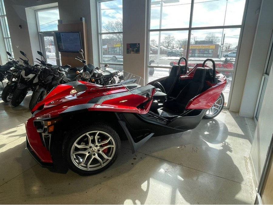 2022 Slingshot Slingshot® SL