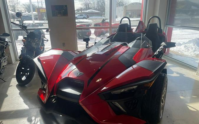 2022 Slingshot Slingshot® SL