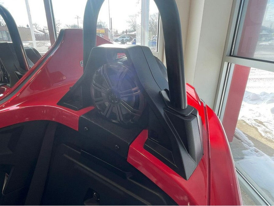 2022 Slingshot Slingshot® SL