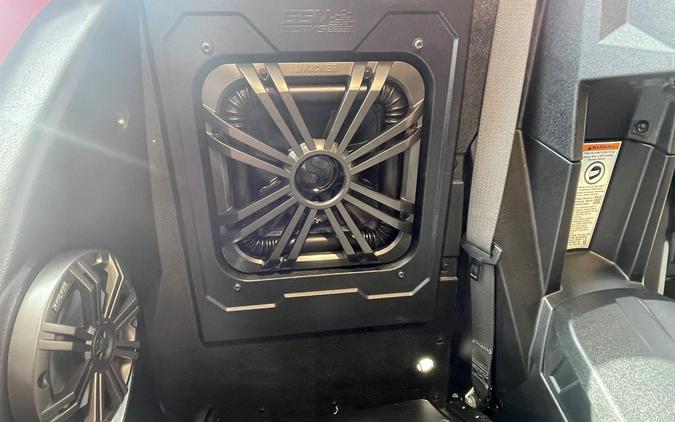 2022 Slingshot Slingshot® SL