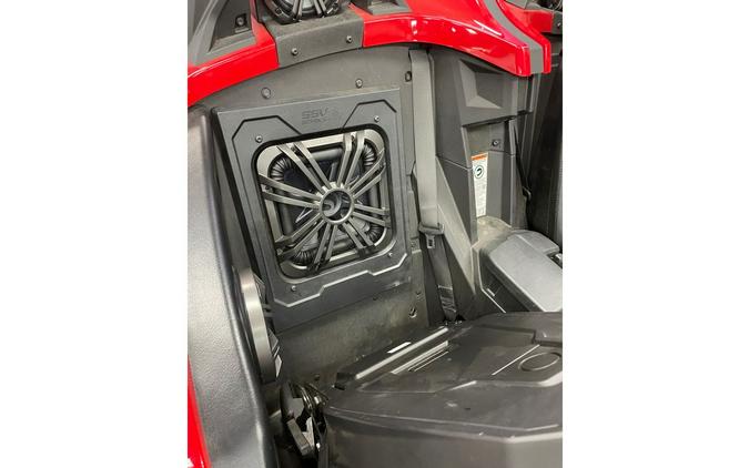 2022 Slingshot Slingshot® SL