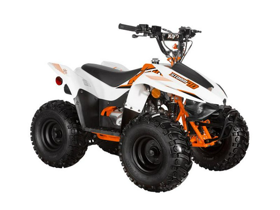 2025 Kayo Fox / Storm 70