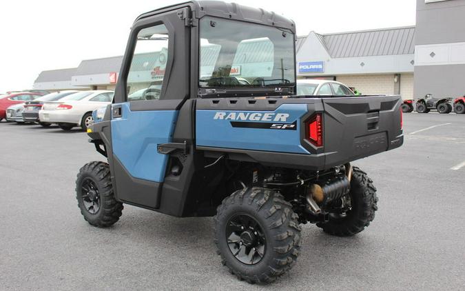 2026 Polaris Ranger® SP 570 NorthStar Edition Base