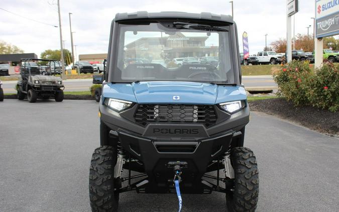 2026 Polaris Ranger® SP 570 NorthStar Edition Base