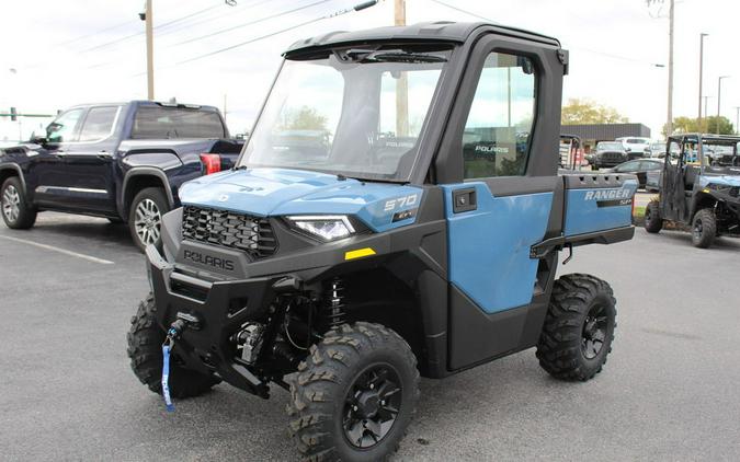 2026 Polaris Ranger® SP 570 NorthStar Edition Base
