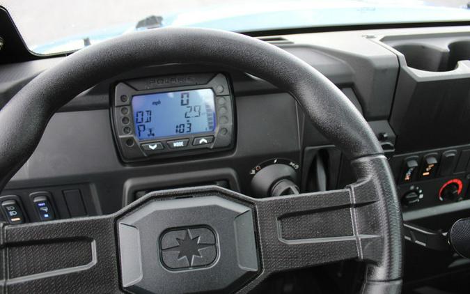 2026 Polaris Ranger® SP 570 NorthStar Edition Base