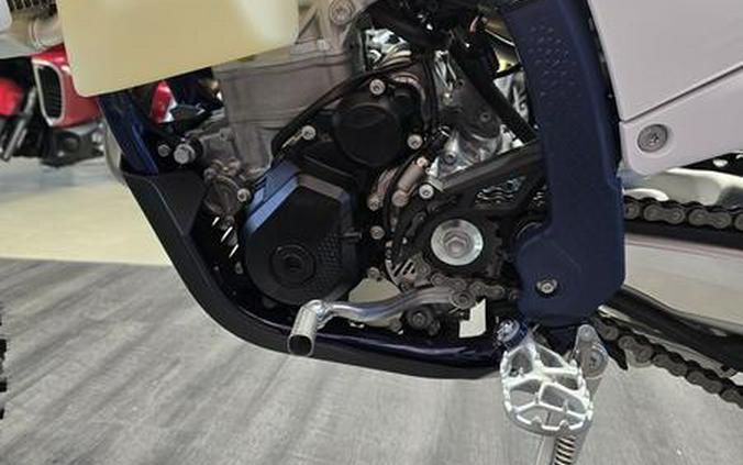 2026 Husqvarna® FX 350