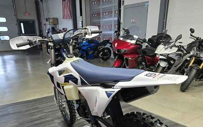 2026 Husqvarna® FX 350