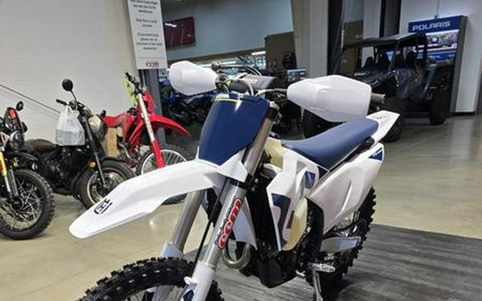 2026 Husqvarna® FX 350