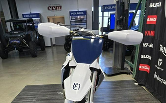 2026 Husqvarna FX 350