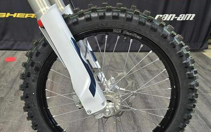 2026 Husqvarna® FX 350