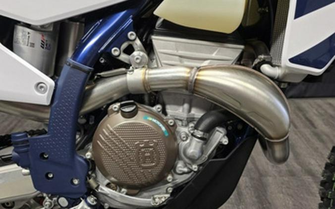 2026 Husqvarna FX 350