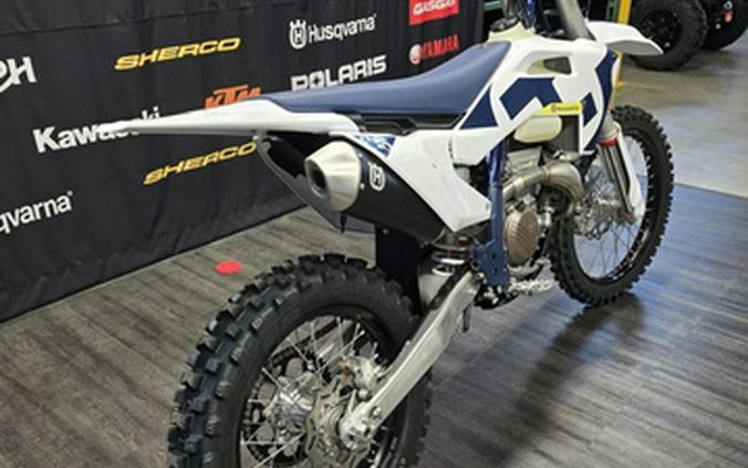 2026 Husqvarna FX 350