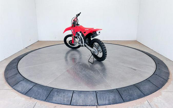 2026 Honda CRF 450R