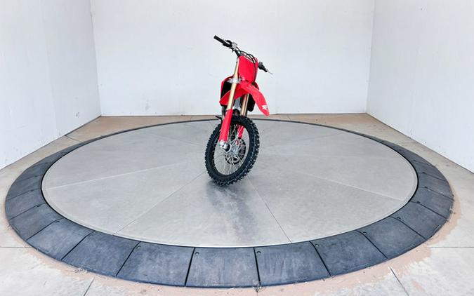 2026 Honda CRF 450R
