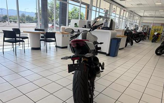 2024 Ducati Monster +