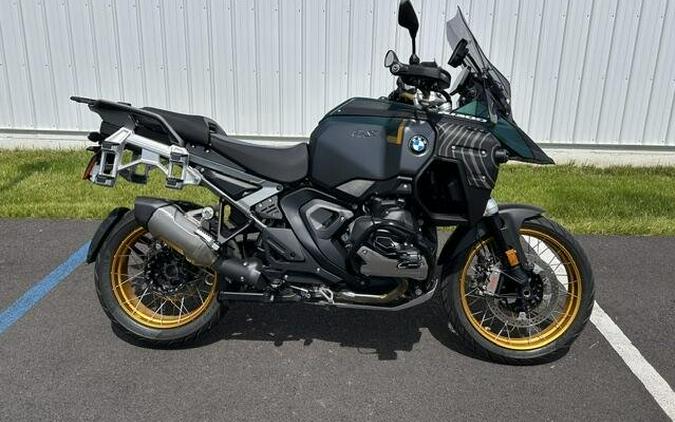 2025 BMW R 1300 GS Adventure