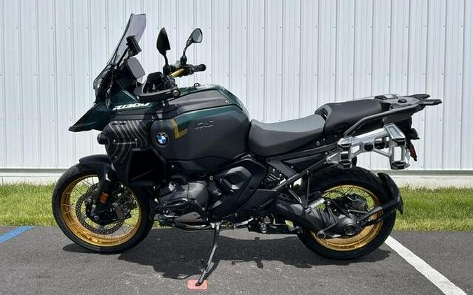 2025 BMW R 1300 GS Adventure