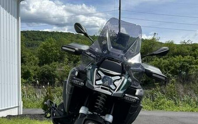 2025 BMW R 1300 GS Adventure