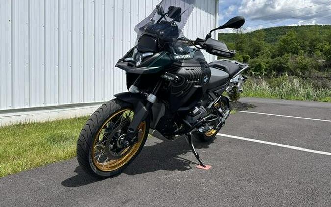 2025 BMW R 1300 GS Adventure