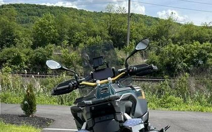 2025 BMW R 1300 GS Adventure