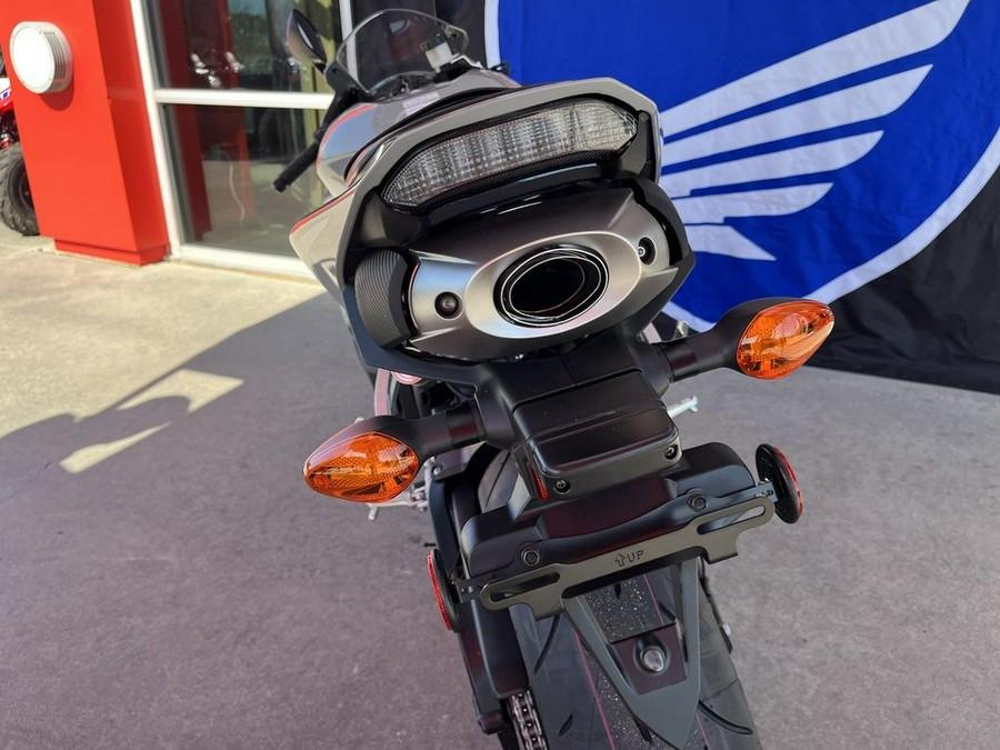 2026 Honda CBR600RR Base