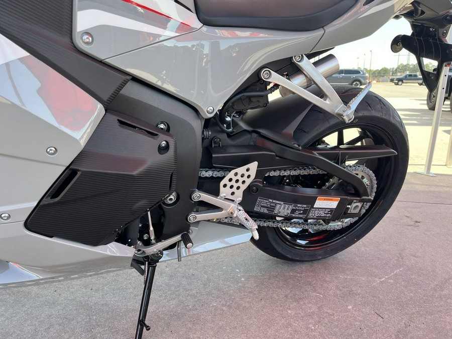 2026 Honda CBR600RR Base