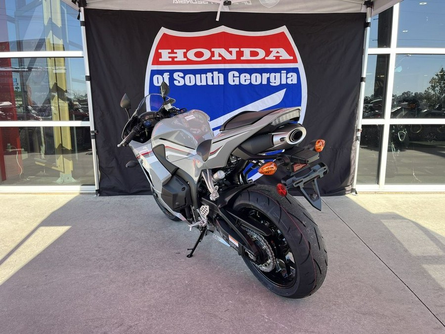 2026 Honda CBR600RR Base