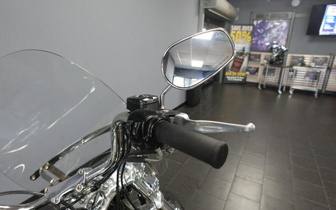2013 Harley-Davidson Street Glide FXDC