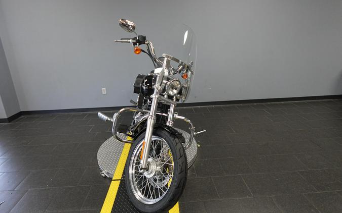 2013 Harley-Davidson Street Glide FXDC