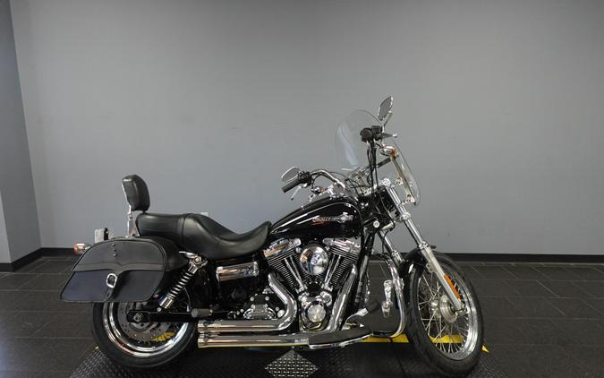 2013 Harley-Davidson Street Glide FXDC