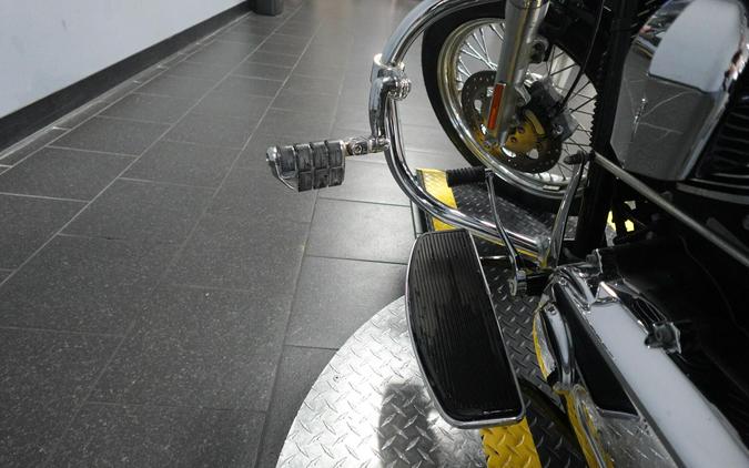 2013 Harley-Davidson Street Glide FXDC