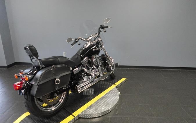 2013 Harley-Davidson Street Glide FXDC