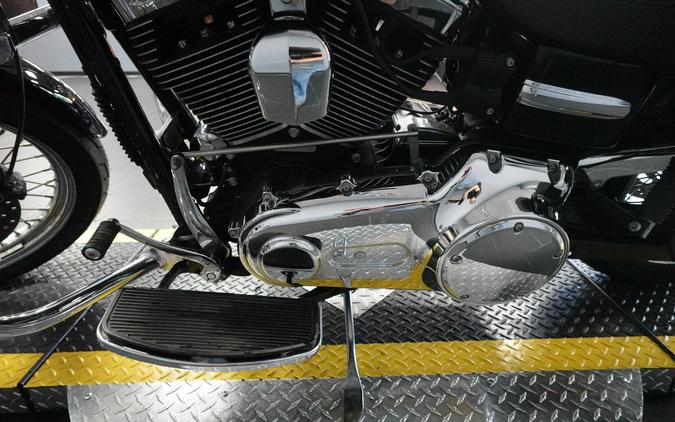 2013 Harley-Davidson Street Glide FXDC