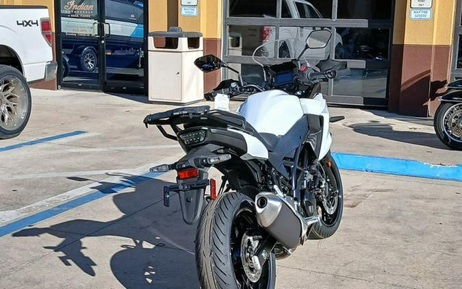2027 Suzuki SV 7GXV