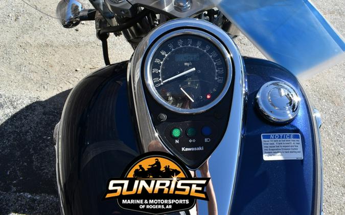 2025 Kawasaki Vulcan 900 LT