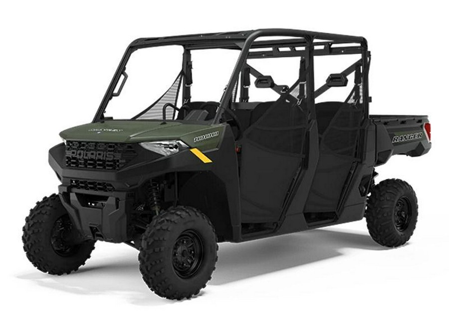 2022 Polaris® Ranger Crew 1000