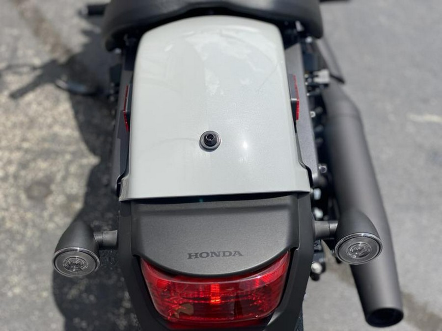 2024 Honda® Shadow Phantom