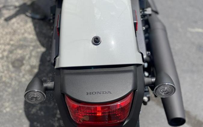 2024 Honda® Shadow Phantom