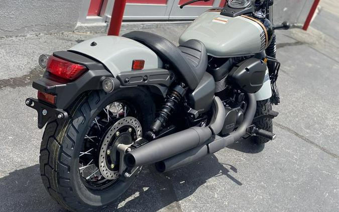 2024 Honda® Shadow Phantom