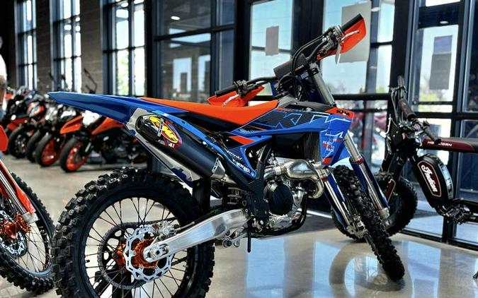 2024 KTM 250 SX-F