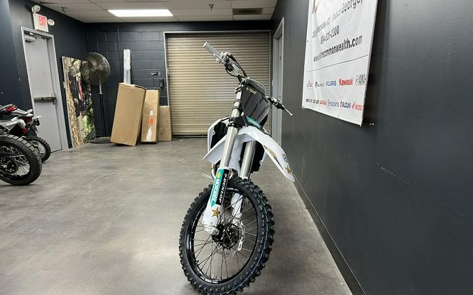 2024 Husqvarna® FC 250 Rockstar Edition