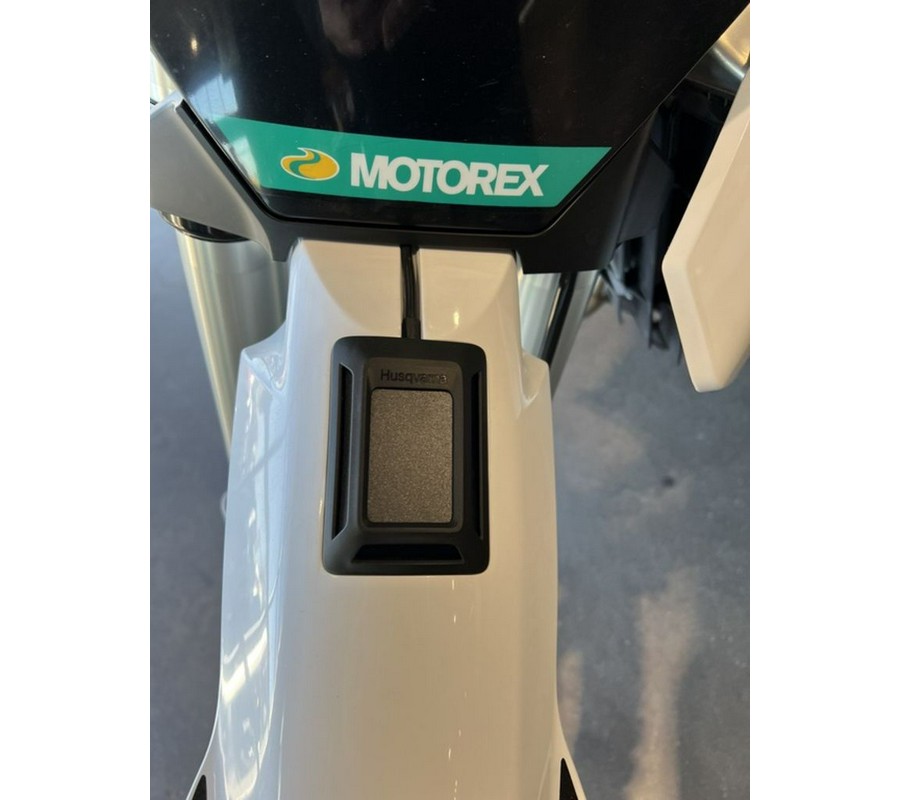 2024 Husqvarna® FC 250 Rockstar Edition