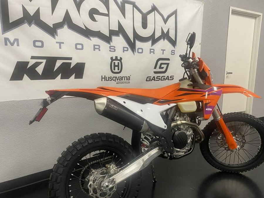 2024 KTM 500 EXC-F