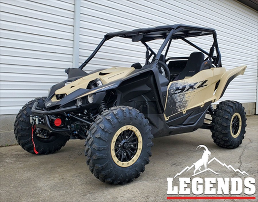 2023 Yamaha YXZ1000R SS XT-R