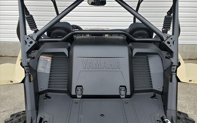 2023 Yamaha YXZ1000R SS XT-R