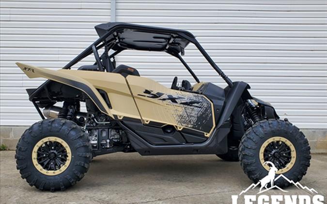 2023 Yamaha YXZ1000R SS XT-R