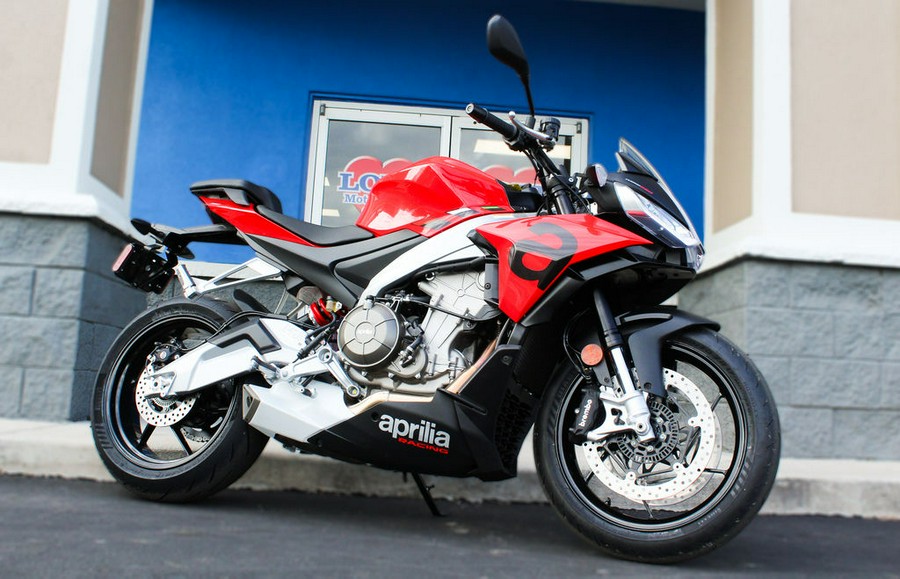 2024 Aprilia® Tuono 660