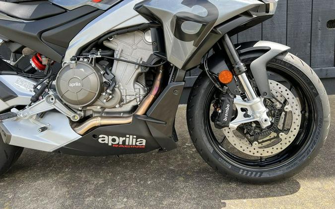 2024 Aprilia Tuono 660