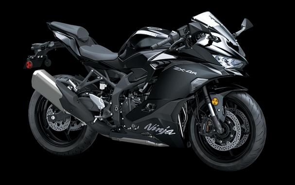 2024 Kawasaki NINJA ZX-4R ABS